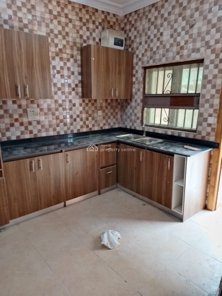 Newly Renovated Serviced 4 Bedroom Semi Detached Terrace, Horizon 2, Ikate, Lekki, Lagos, House for Rent