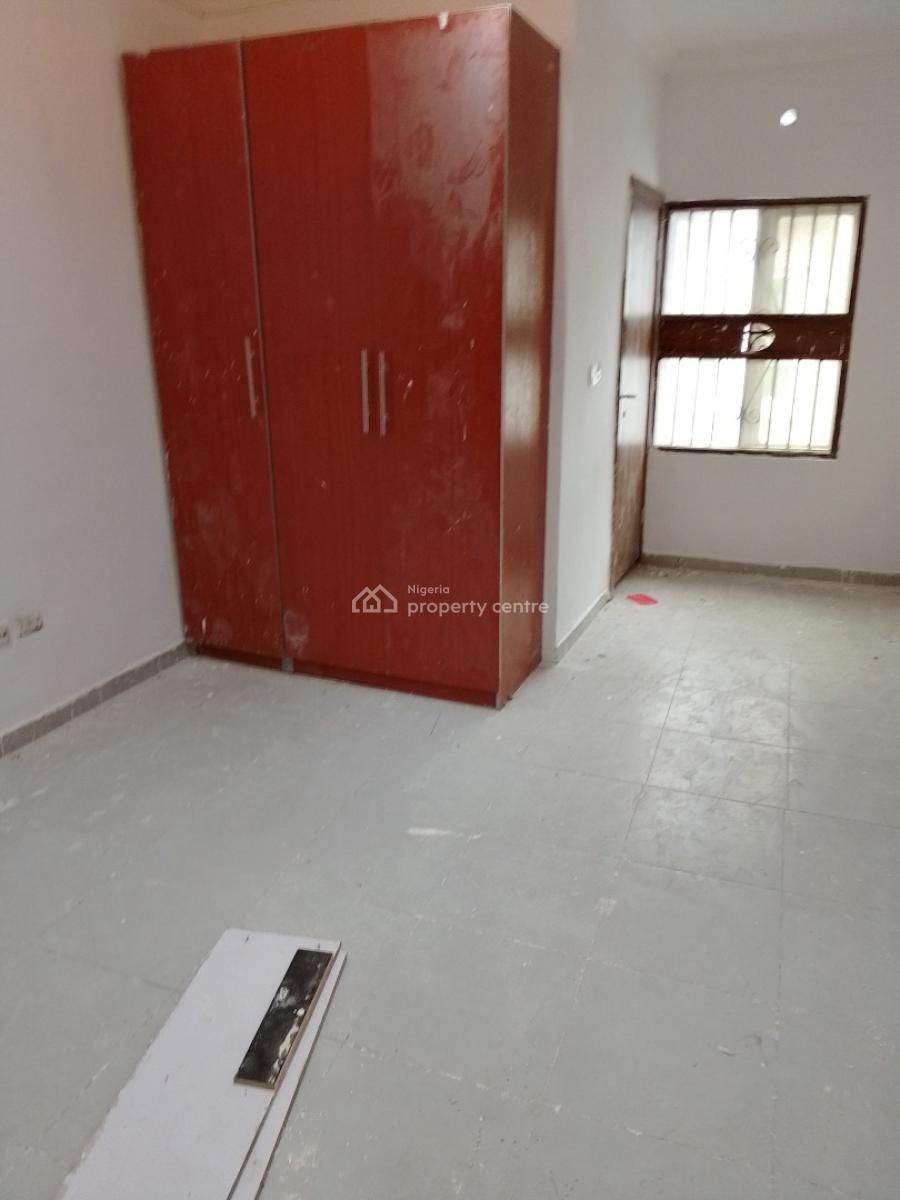 Newly Renovated Serviced 4 Bedroom Semi Detached Terrace, Horizon 2, Ikate, Lekki, Lagos, House for Rent