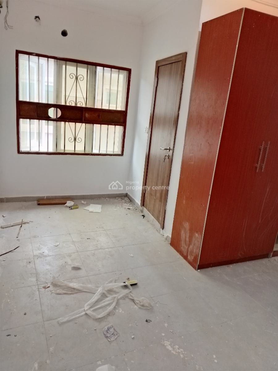 Newly Renovated Serviced 4 Bedroom Semi Detached Terrace, Horizon 2, Ikate, Lekki, Lagos, House for Rent