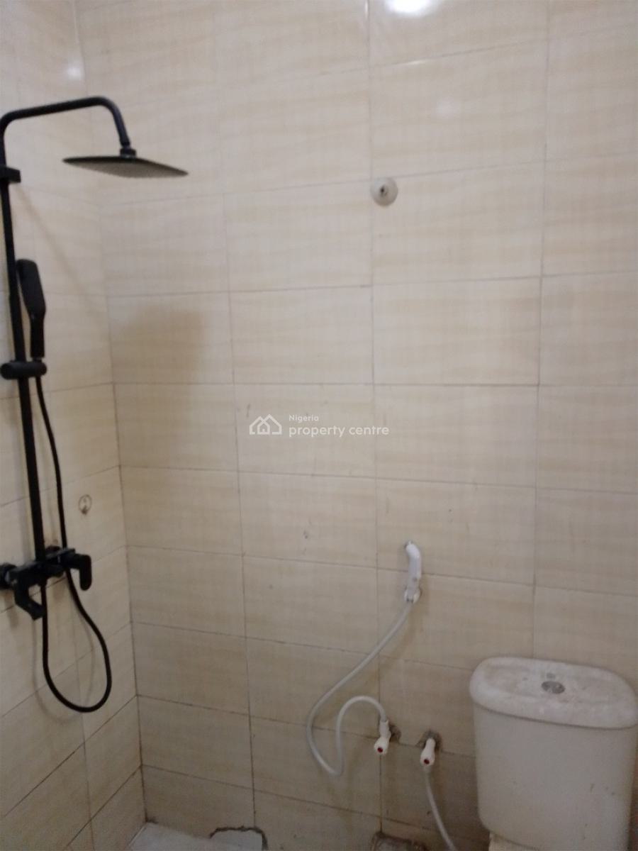 Newly Renovated Serviced 4 Bedroom Semi Detached Terrace, Horizon 2, Ikate, Lekki, Lagos, House for Rent