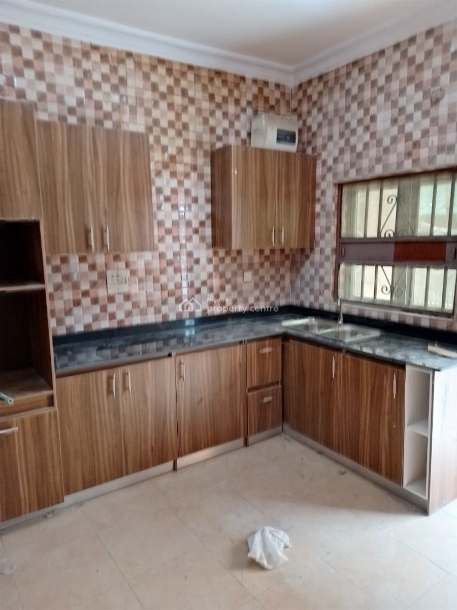 Newly Renovated Serviced 4 Bedroom Semi Detached Terrace, Horizon 2, Ikate, Lekki, Lagos, House for Rent