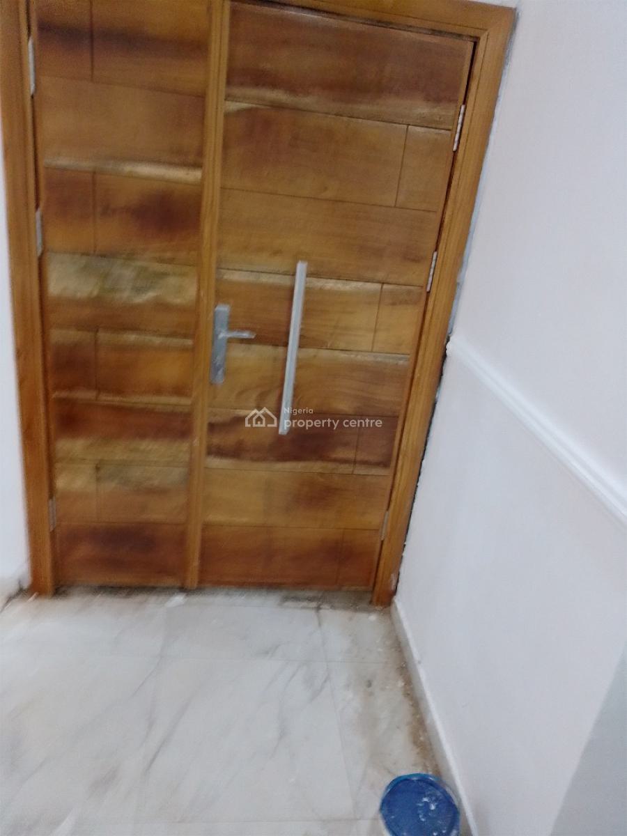 Newly Renovated Serviced 4 Bedroom Semi Detached Terrace, Horizon 2, Ikate, Lekki, Lagos, House for Rent