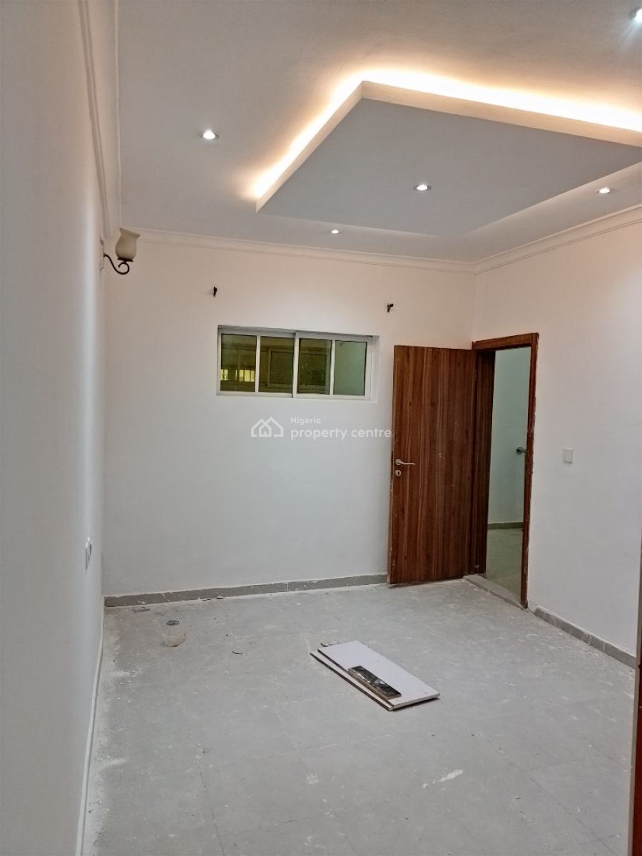 Newly Renovated Serviced 4 Bedroom Semi Detached Terrace, Horizon 2, Ikate, Lekki, Lagos, House for Rent