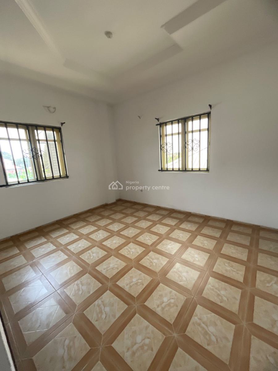 Brandnew Premium Looking 3 Bed Upstairs  and Downstairs, Abraham Adesanya Axis, Ajah, Lagos, House for Rent