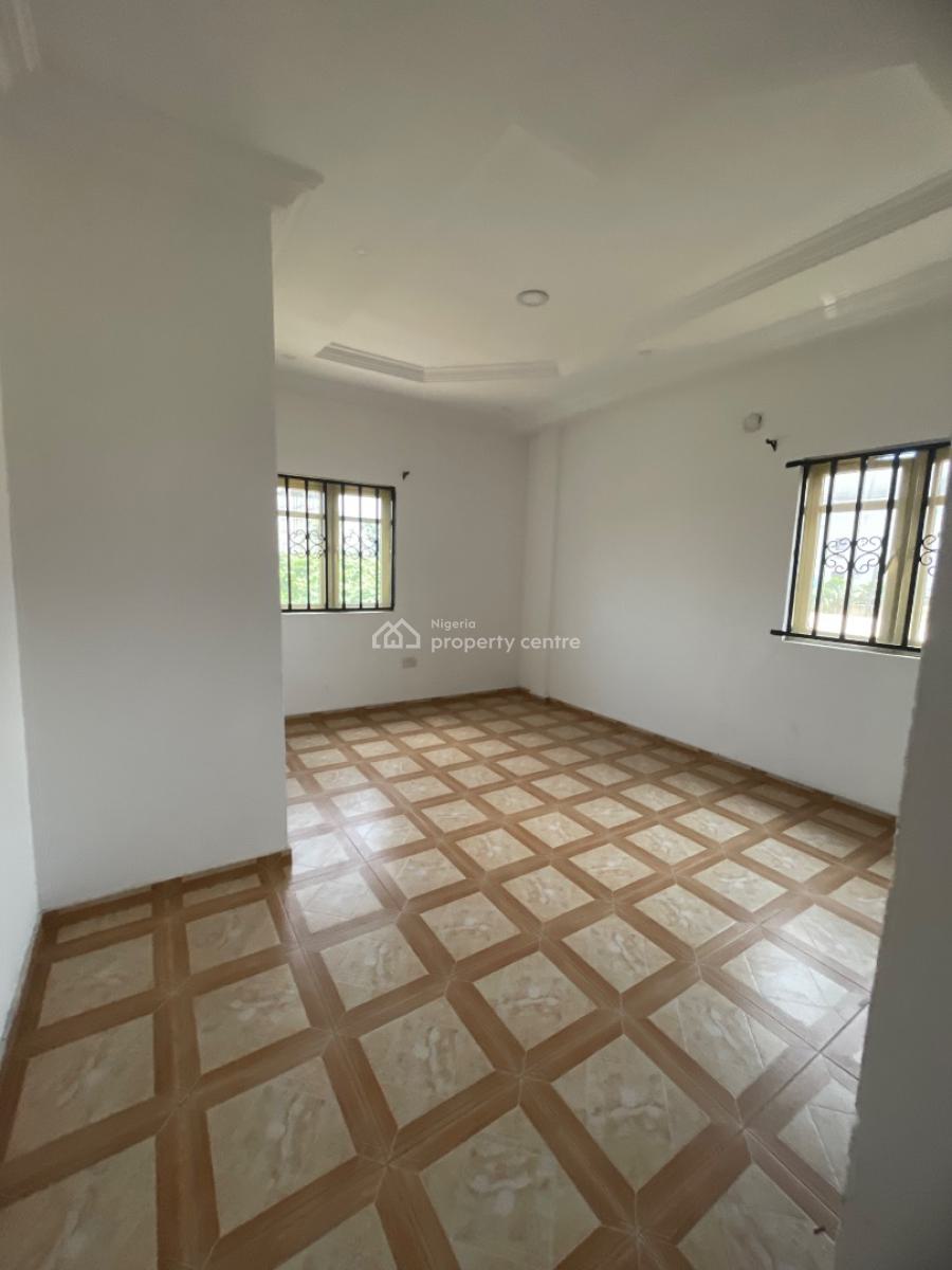 Brandnew Premium Looking 3 Bed Upstairs  and Downstairs, Abraham Adesanya Axis, Ajah, Lagos, House for Rent