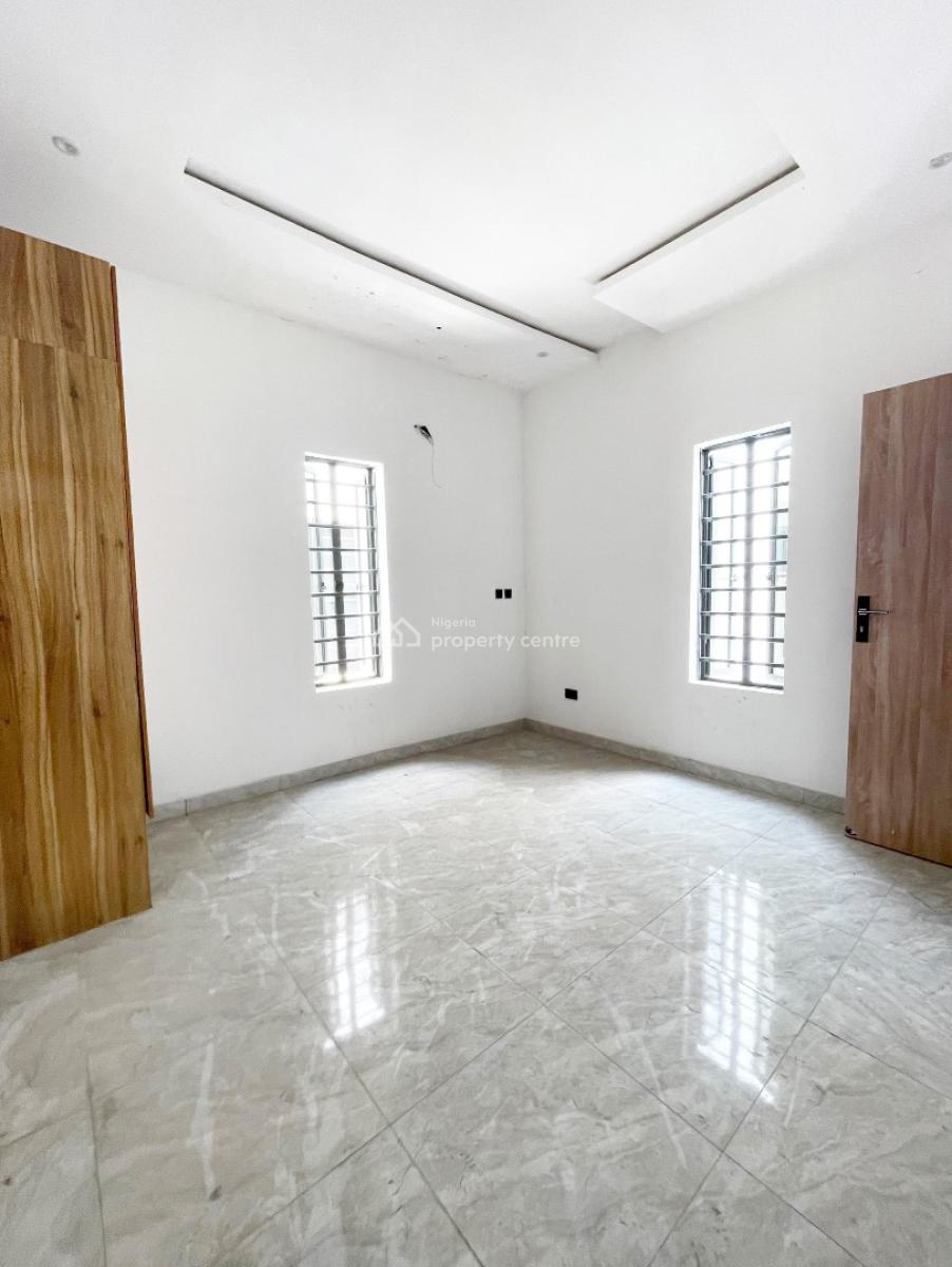 2 Bedroom Apartment, Orchid, Lekki, Lagos, Flat / Apartment for Rent