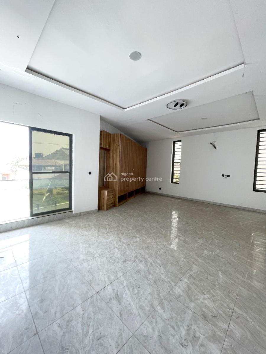 2 Bedroom Apartment, Orchid, Lekki, Lagos, Flat / Apartment for Rent