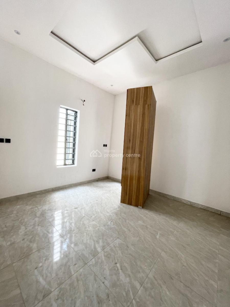 2 Bedroom Apartment, Orchid, Lekki, Lagos, Flat / Apartment for Rent