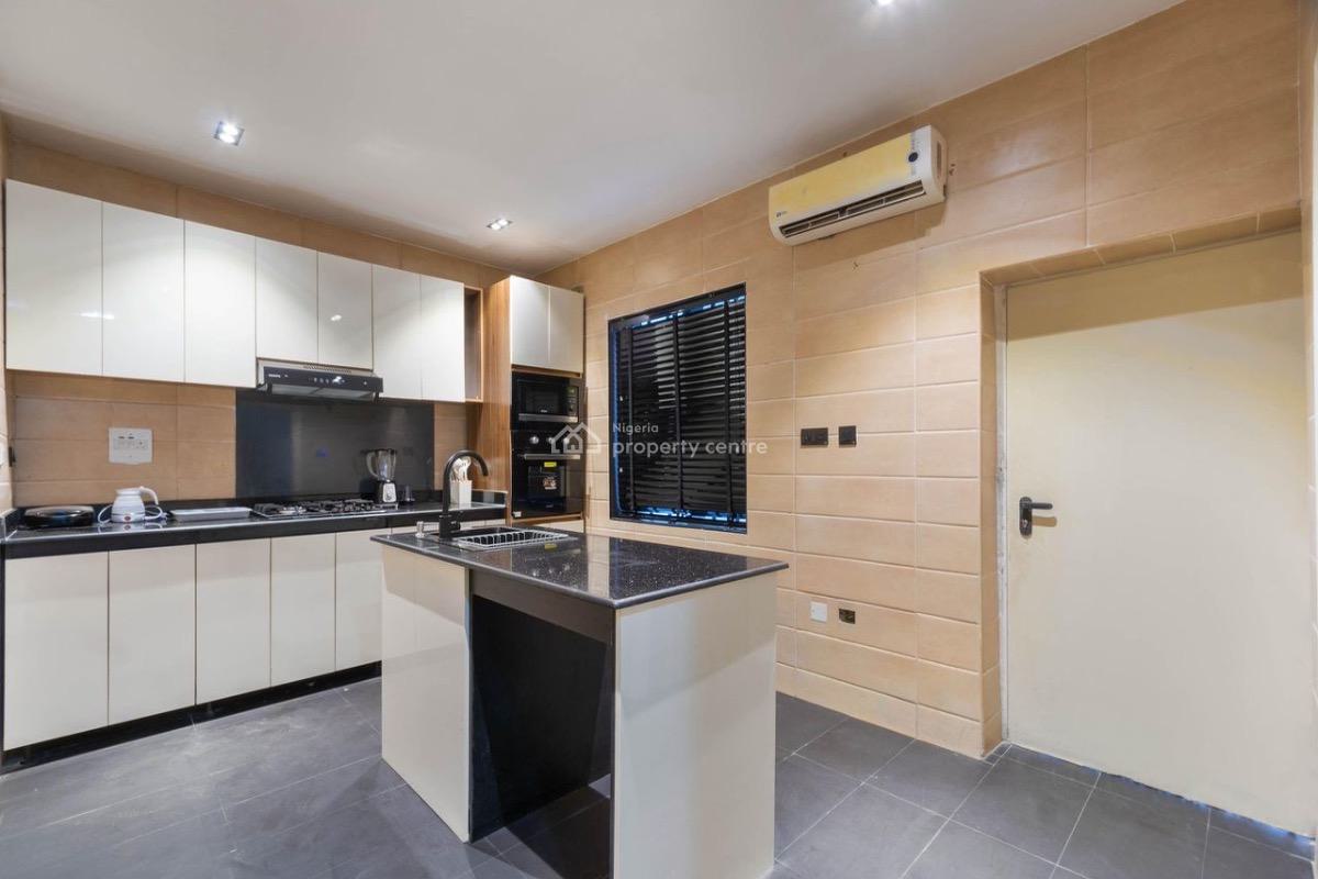 2 Bedroom Luxury Duplex Apartment Available for Booking From  Today, Lekki Phase 1, Lekki, Lagos, Flat / Apartment Short Let