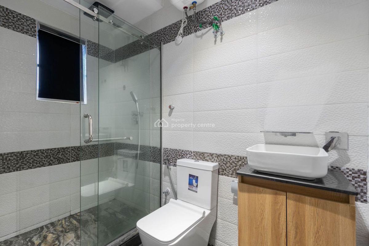 2 Bedroom Luxury Duplex Apartment Available for Booking From  Today, Lekki Phase 1, Lekki, Lagos, Flat / Apartment Short Let
