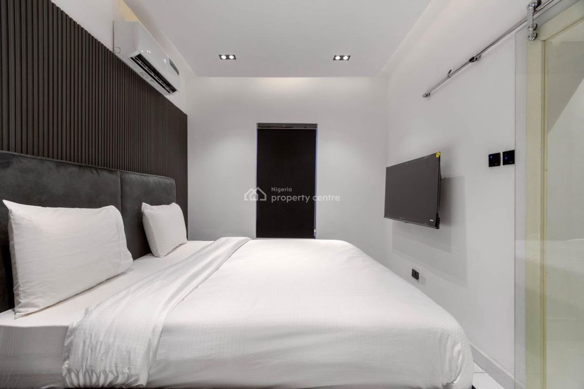2 Bedroom Luxury Duplex Apartment Available for Booking From  Today, Lekki Phase 1, Lekki, Lagos, Flat / Apartment Short Let