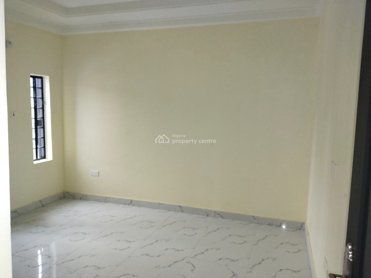 Brand New 7 Rooms En-suite Office Complex, Emmanuel Road Off Peter Odili Road, Trans Amadi, Port Harcourt, Rivers, Office Space for Rent
