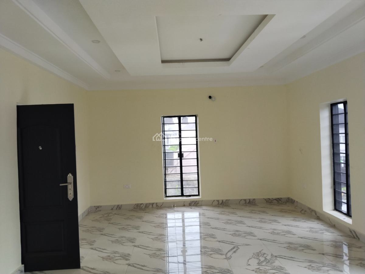 Brand New 7 Rooms En-suite Office Complex, Emmanuel Road Off Peter Odili Road, Trans Amadi, Port Harcourt, Rivers, Office Space for Rent