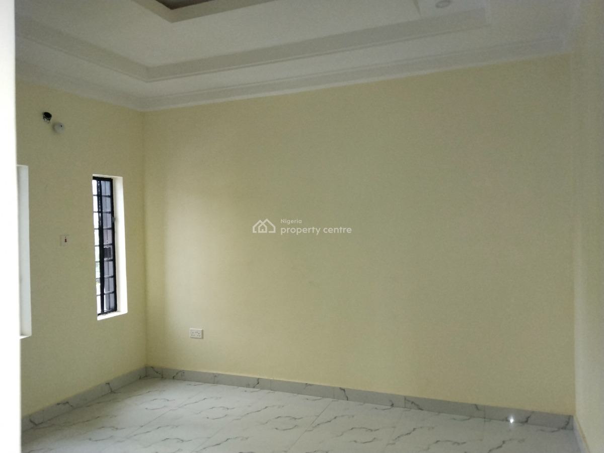 Brand New 7 Rooms En-suite Office Complex, Emmanuel Road Off Peter Odili Road, Trans Amadi, Port Harcourt, Rivers, Office Space for Rent