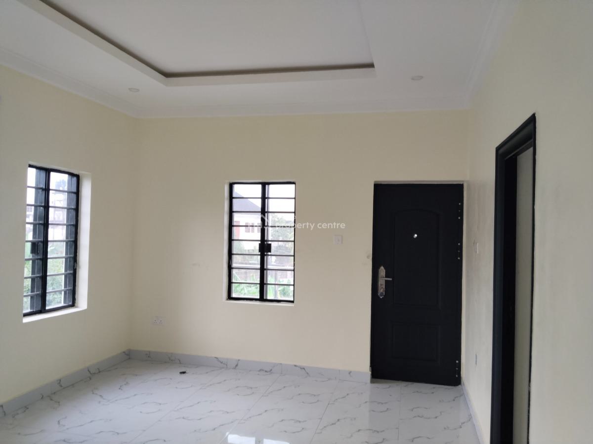 Brand New 7 Rooms En-suite Office Complex, Emmanuel Road Off Peter Odili Road, Trans Amadi, Port Harcourt, Rivers, Office Space for Rent