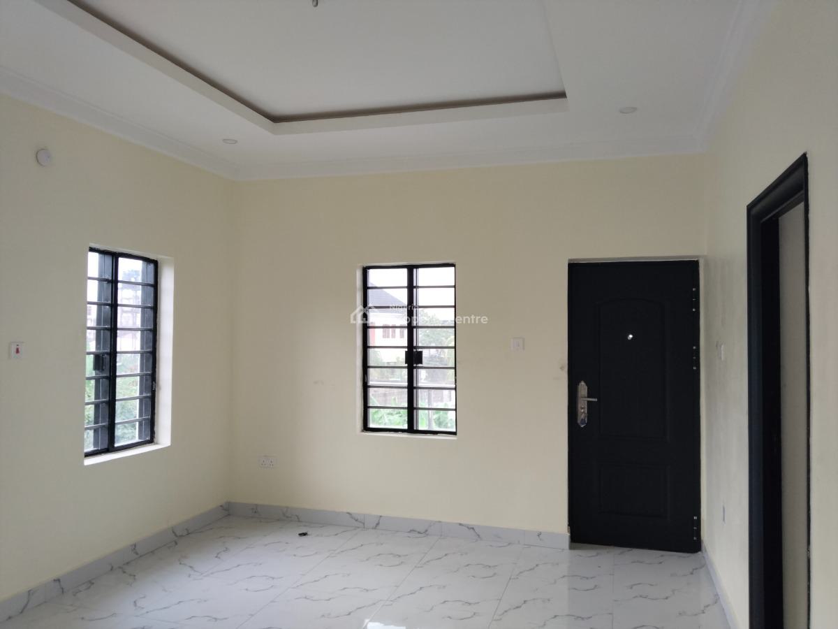 Brand New 7 Rooms En-suite Office Complex, Emmanuel Road Off Peter Odili Road, Trans Amadi, Port Harcourt, Rivers, Office Space for Rent