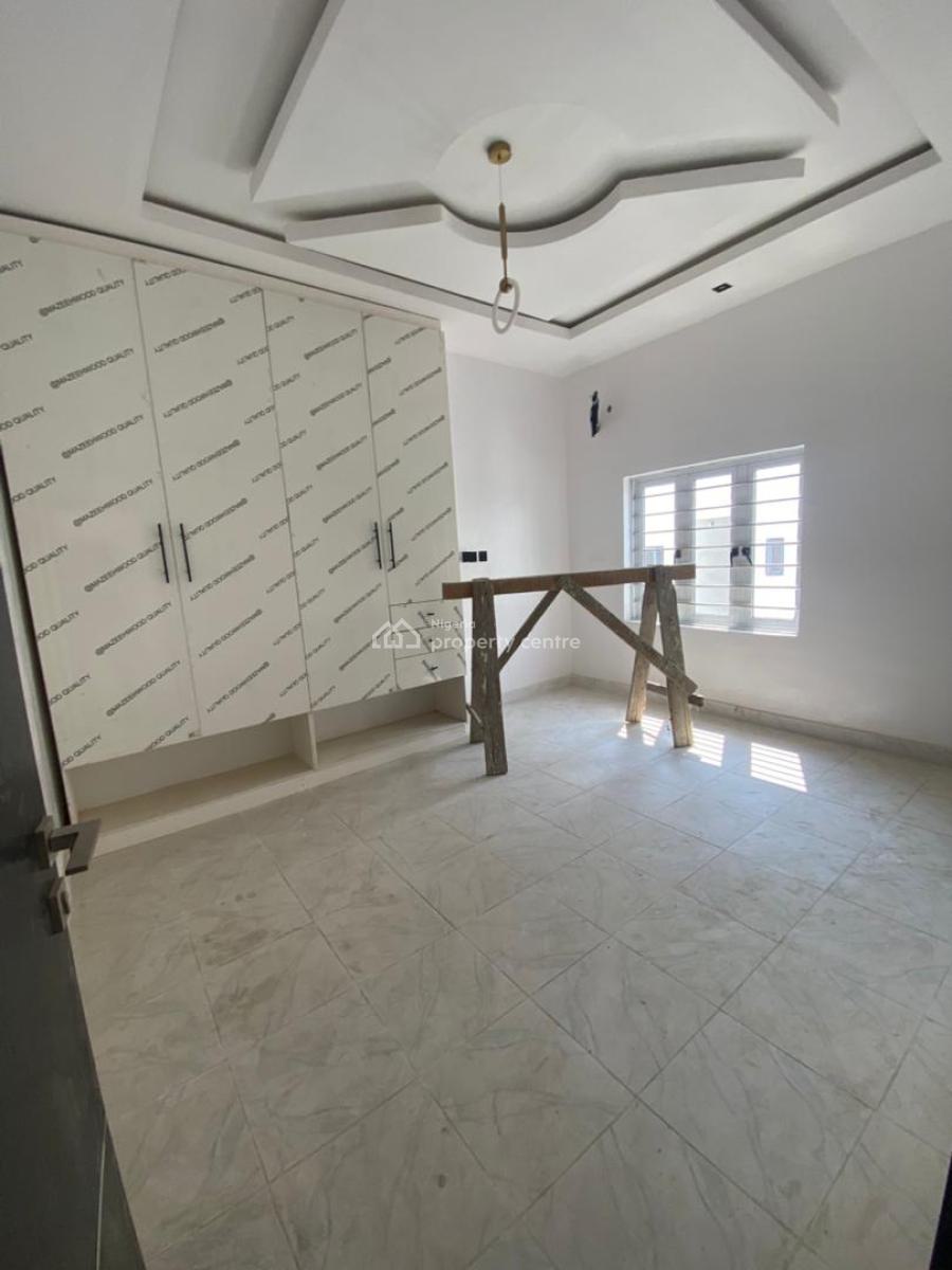 Brand New 2 Bedroom Apartment, Ikate, Lekki, Lagos, Flat / Apartment for Rent