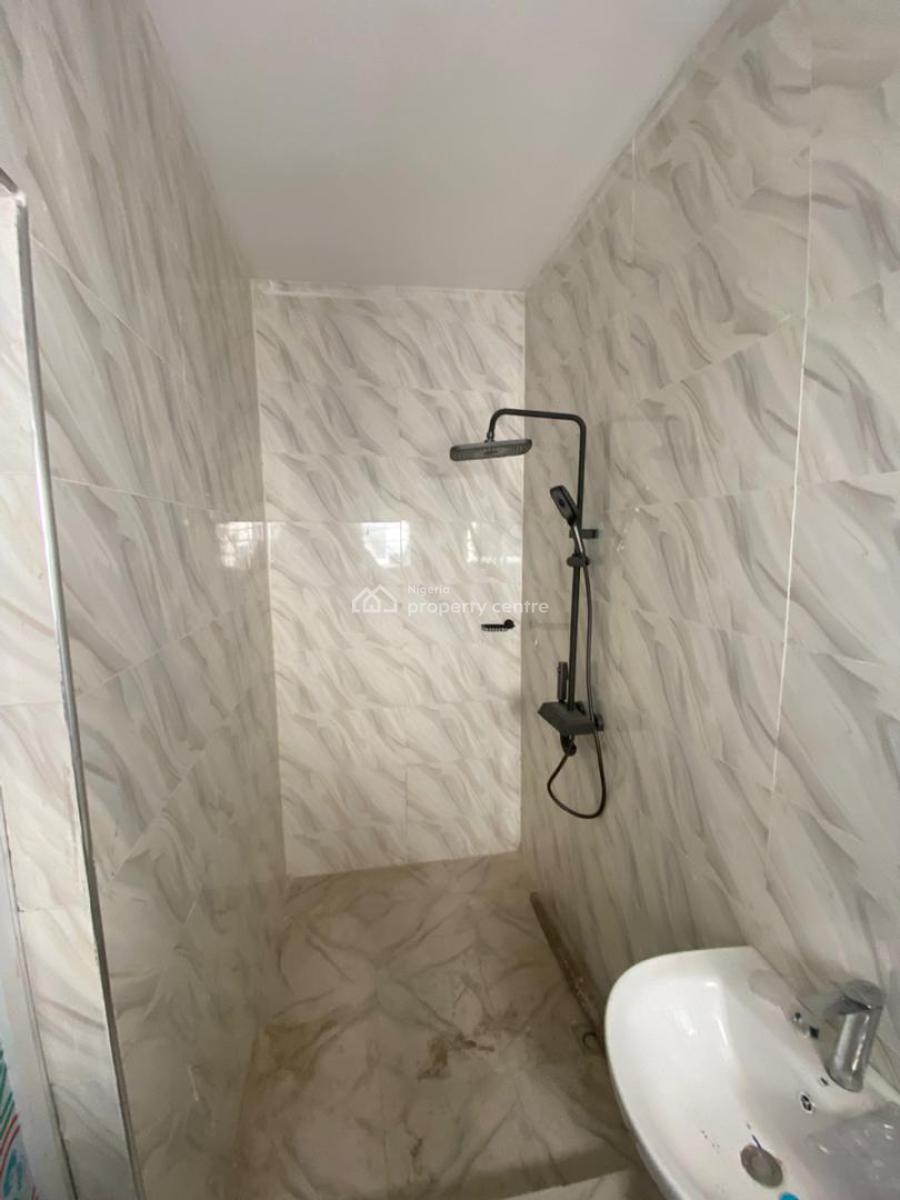Brand New 2 Bedroom Apartment, Ikate, Lekki, Lagos, Flat / Apartment for Rent