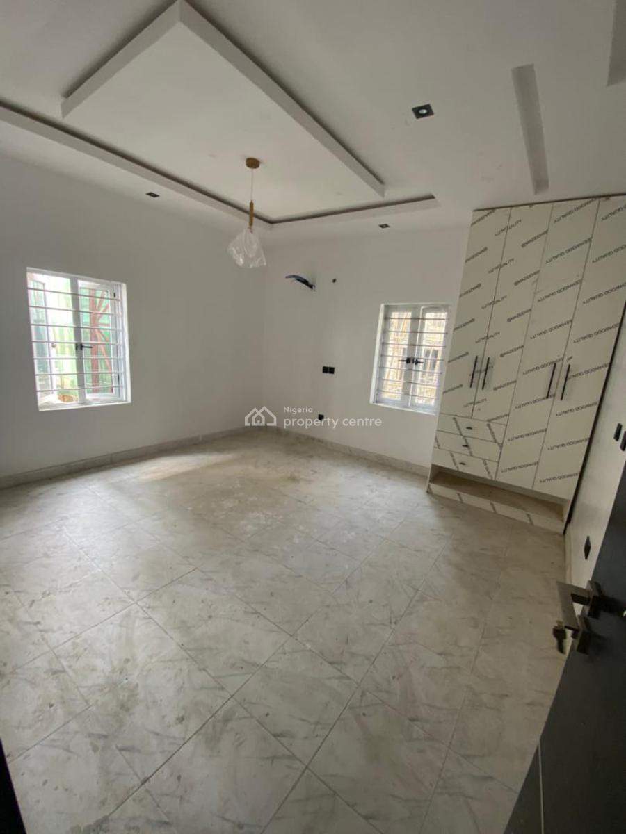 Brand New 2 Bedroom Apartment, Ikate, Lekki, Lagos, Flat / Apartment for Rent