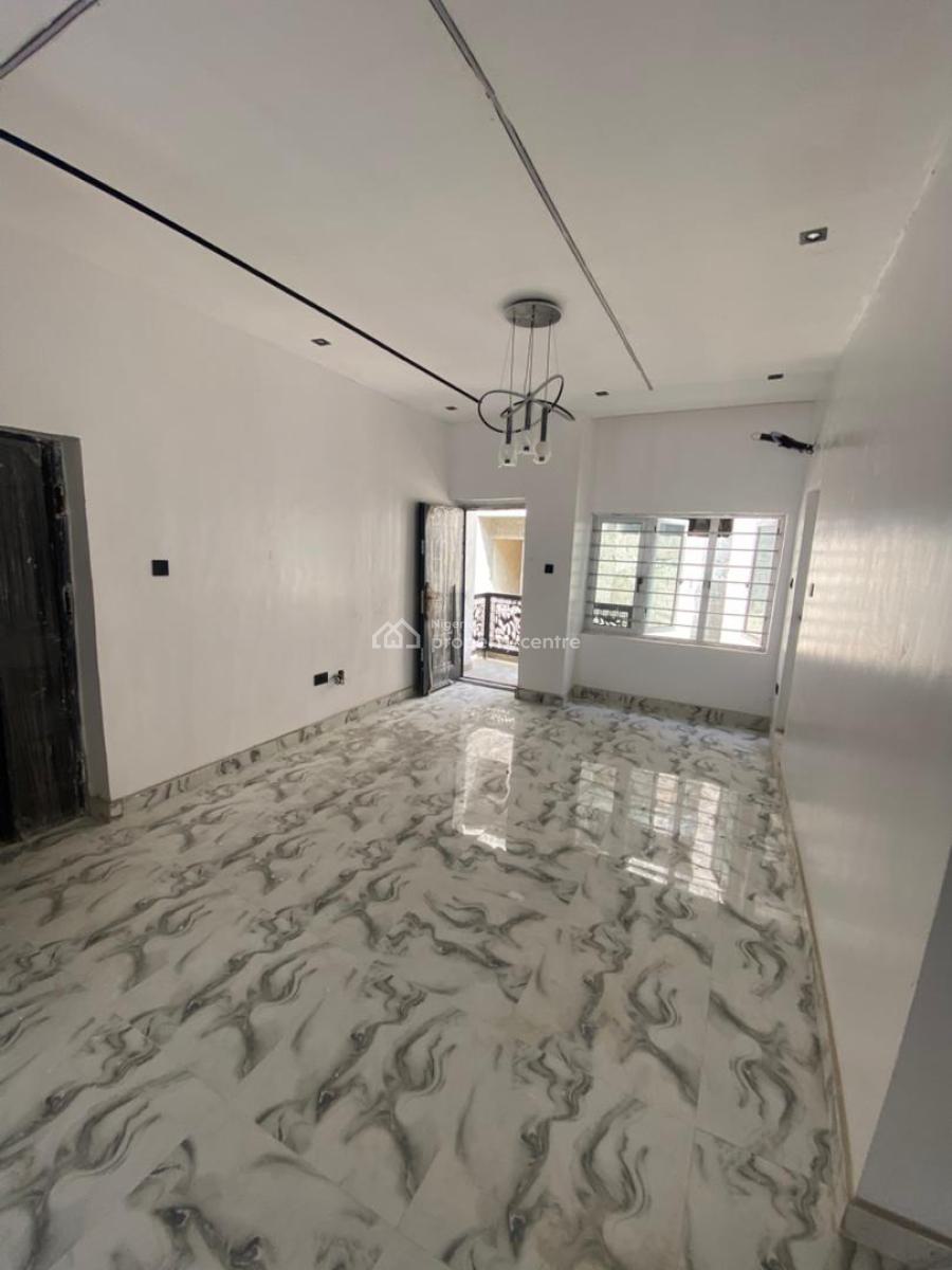 Brand New 2 Bedroom Apartment, Ikate, Lekki, Lagos, Flat / Apartment for Rent