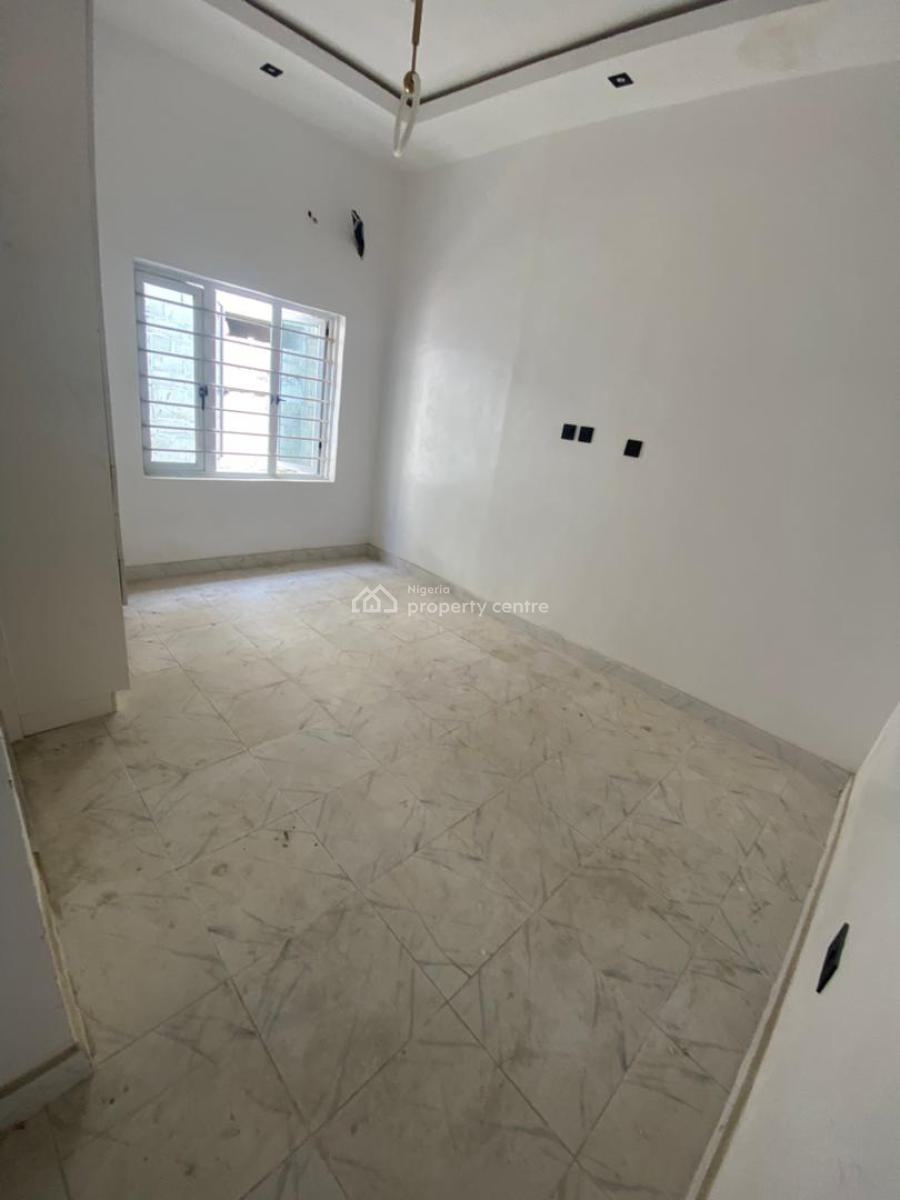 Brand New 2 Bedroom Apartment, Ikate, Lekki, Lagos, Flat / Apartment for Rent