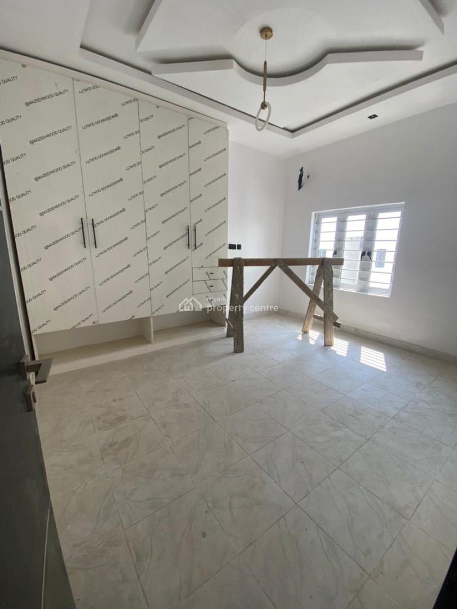 Brand New 2 Bedroom Apartment, Ikate, Lekki, Lagos, Flat / Apartment for Rent