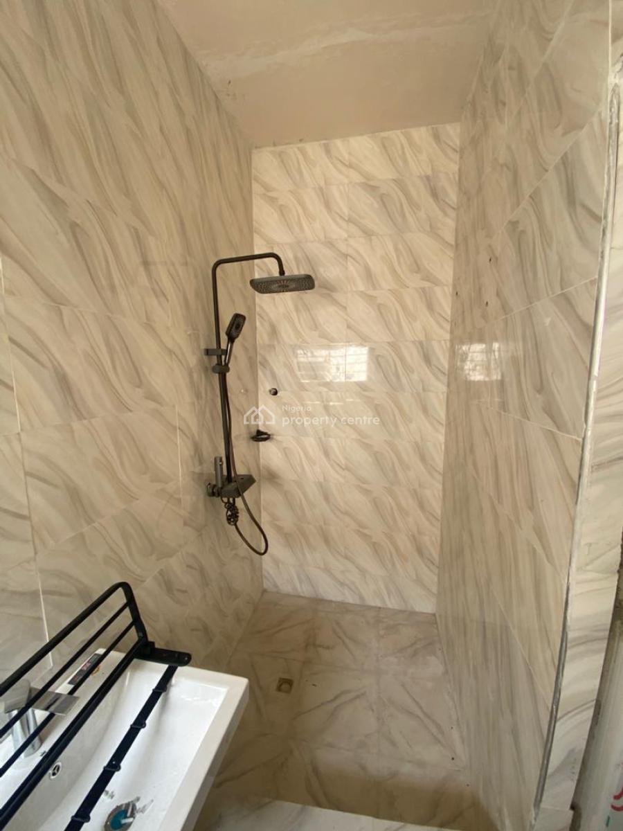 Brand New 2 Bedroom Apartment, Ikate, Lekki, Lagos, Flat / Apartment for Rent