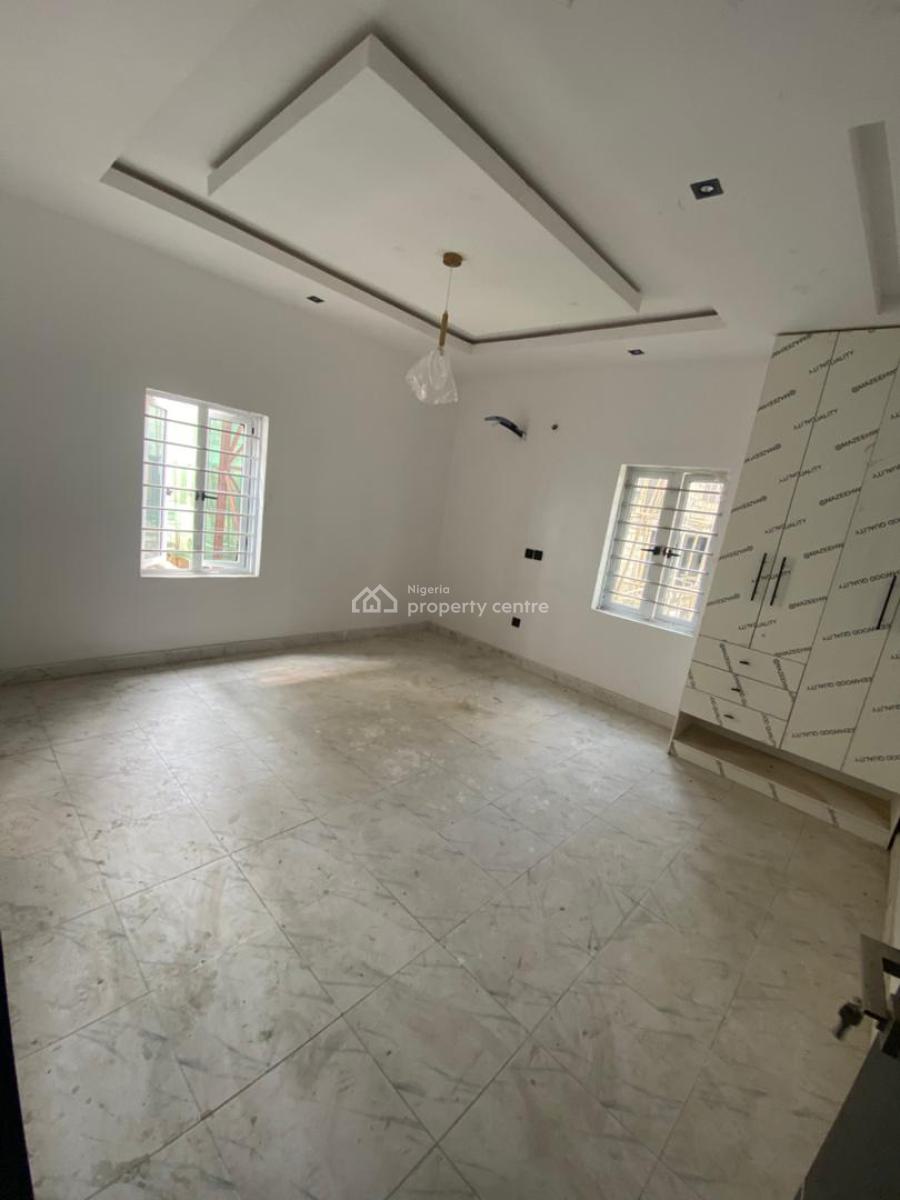 Brand New 2 Bedroom Apartment, Ikate, Lekki, Lagos, Flat / Apartment for Rent