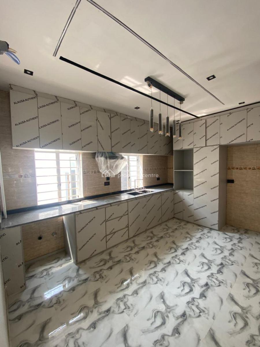 Brand New 2 Bedroom Apartment, Ikate, Lekki, Lagos, Flat / Apartment for Rent