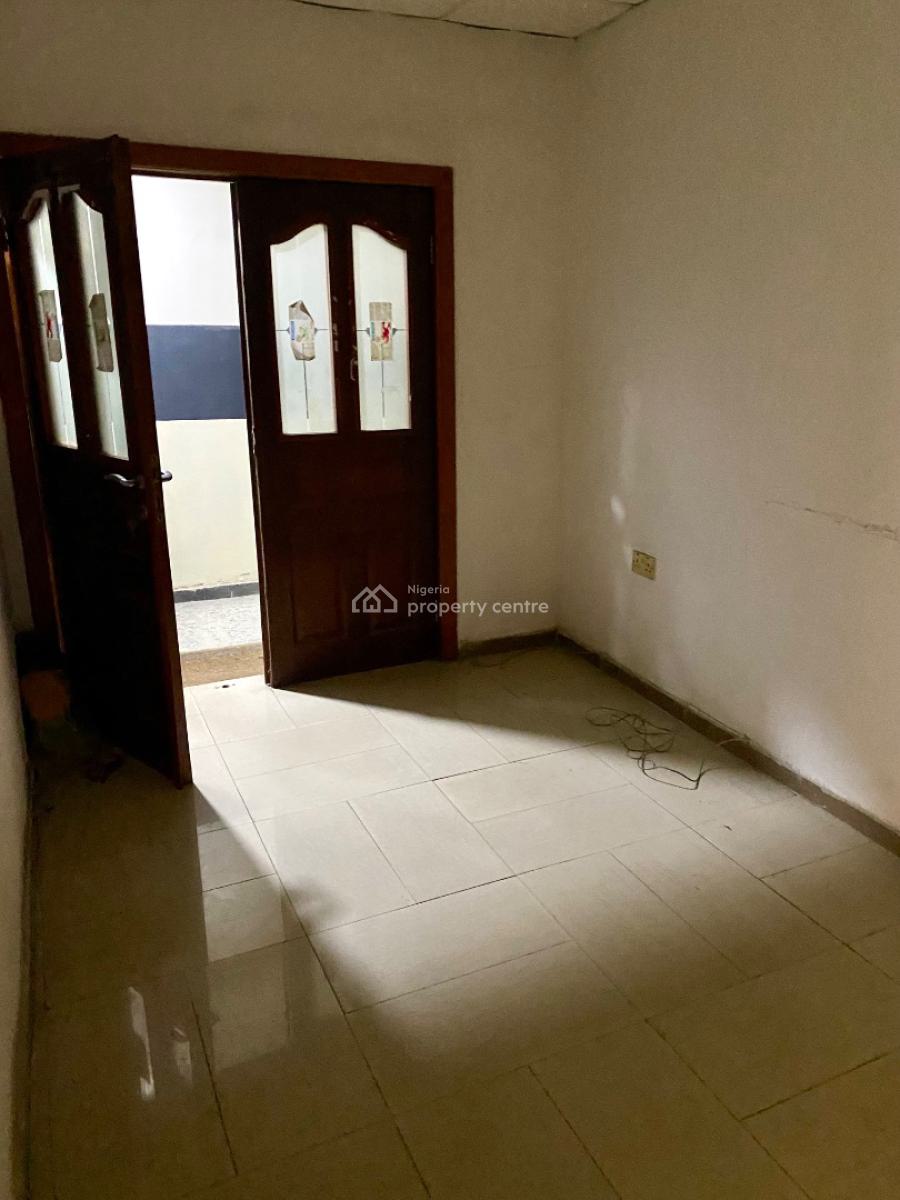120 Sqm Open Plan Office Space, Opebi, Ikeja, Lagos, Office Space for Rent