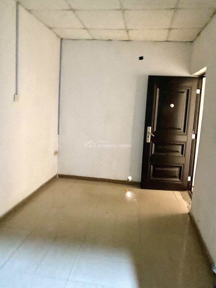 120 Sqm Open Plan Office Space, Opebi, Ikeja, Lagos, Office Space for Rent
