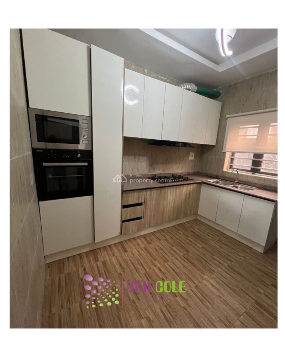 Fully Furnished 20 Units of Terraces, Chevron, Lekki, Lagos, Terraced Duplex for Sale