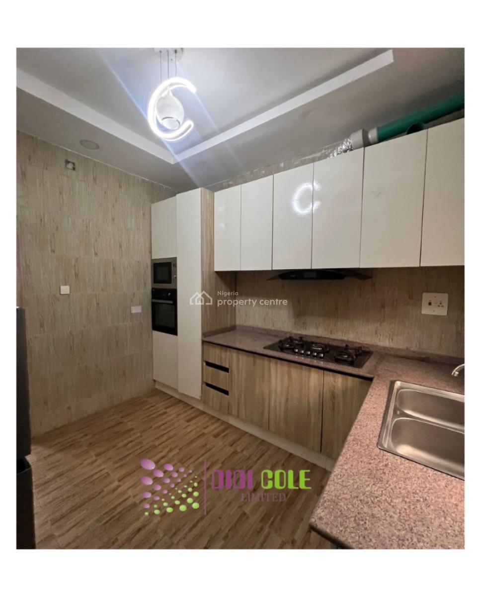 Fully Furnished 20 Units of Terraces, Chevron, Lekki, Lagos, Terraced Duplex for Sale