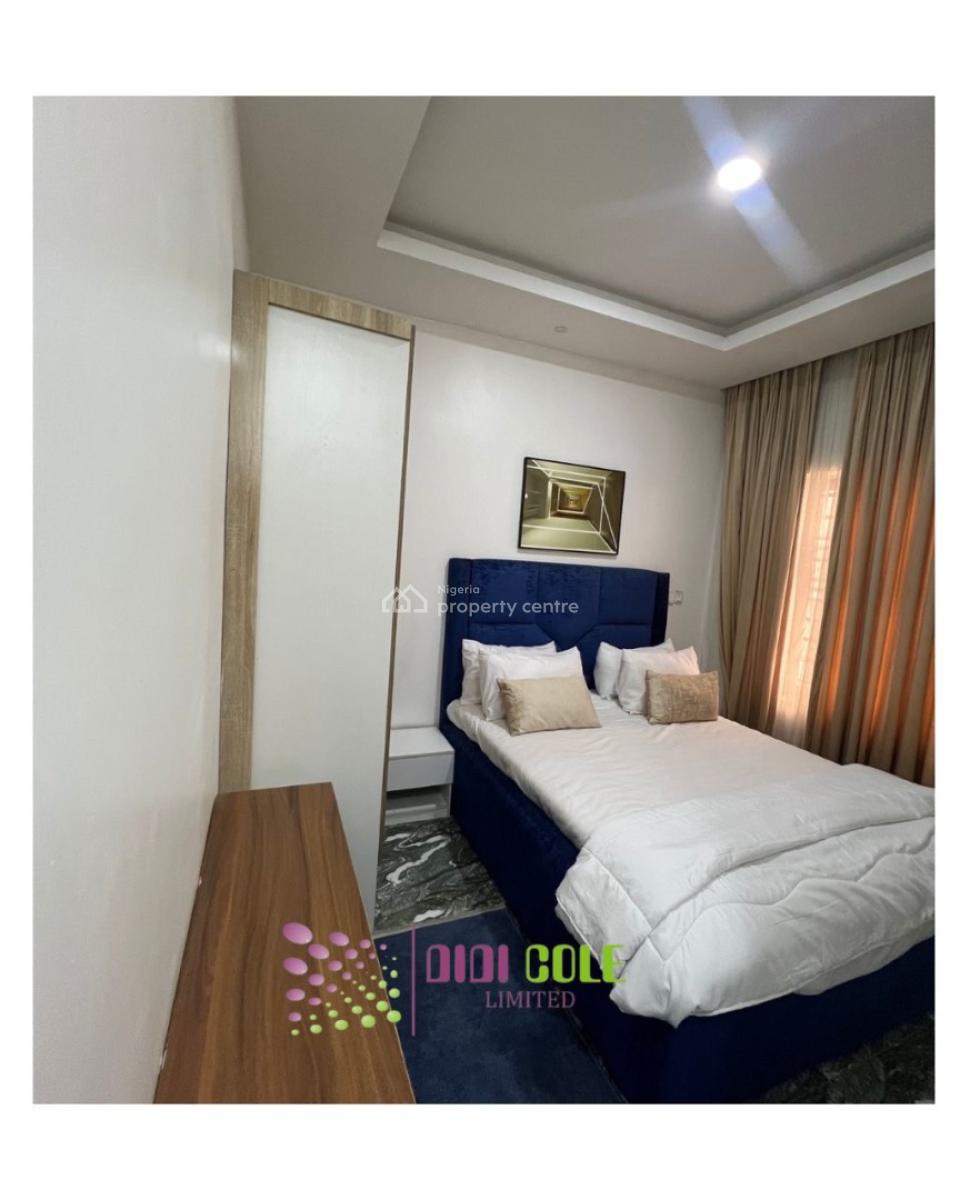 Fully Furnished 20 Units of Terraces, Chevron, Lekki, Lagos, Terraced Duplex for Sale