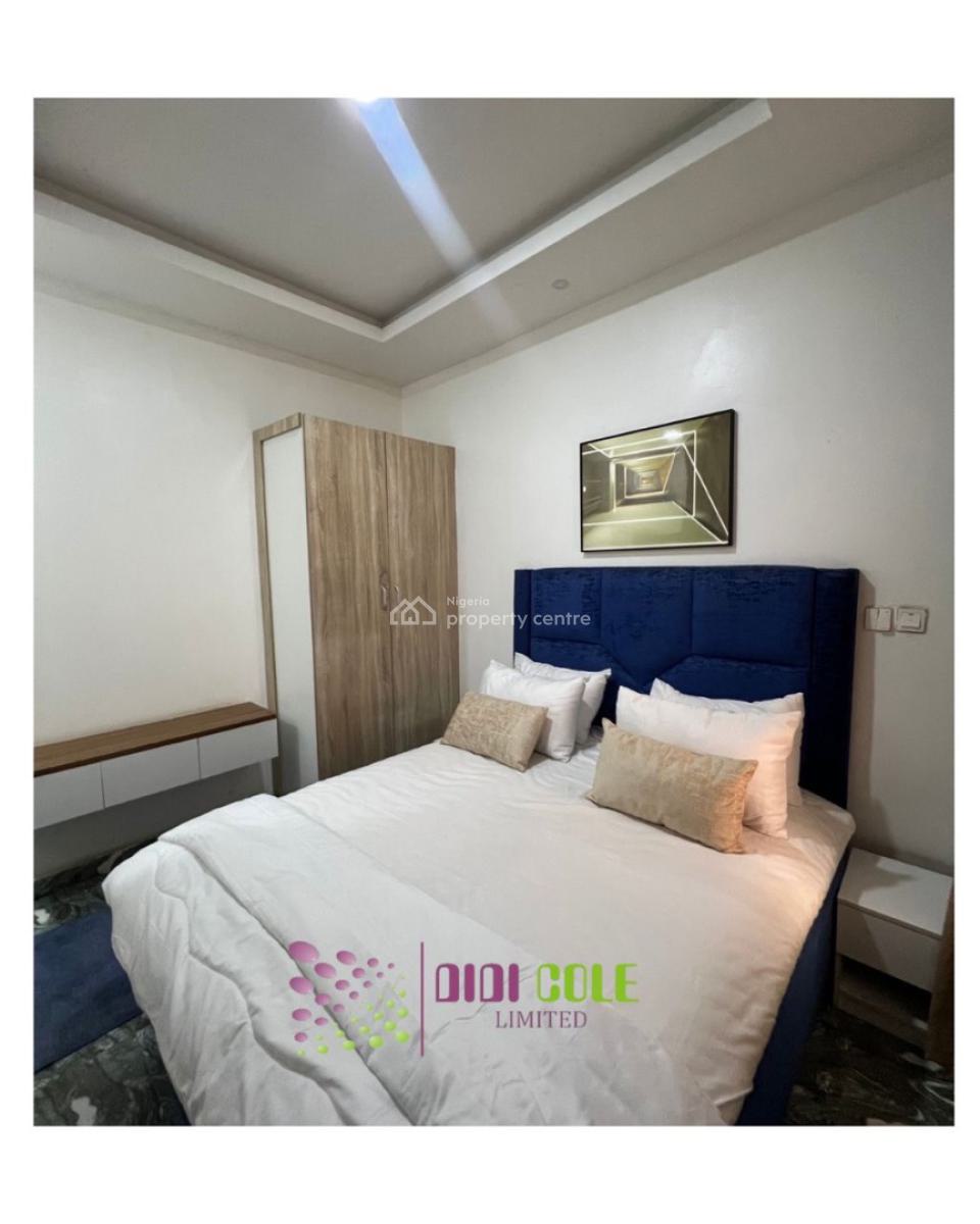 Fully Furnished 20 Units of Terraces, Chevron, Lekki, Lagos, Terraced Duplex for Sale