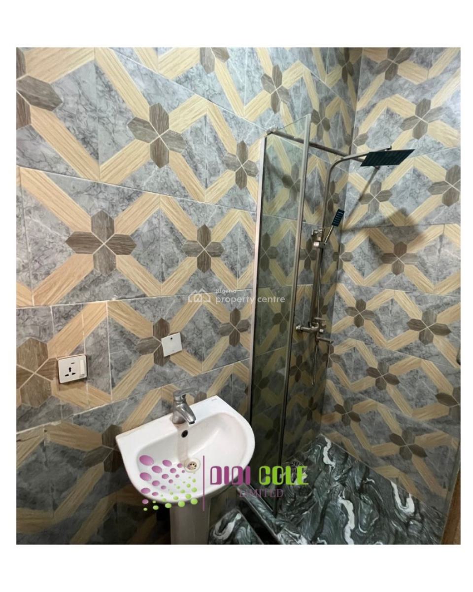 Fully Furnished 20 Units of Terraces, Chevron, Lekki, Lagos, Terraced Duplex for Sale