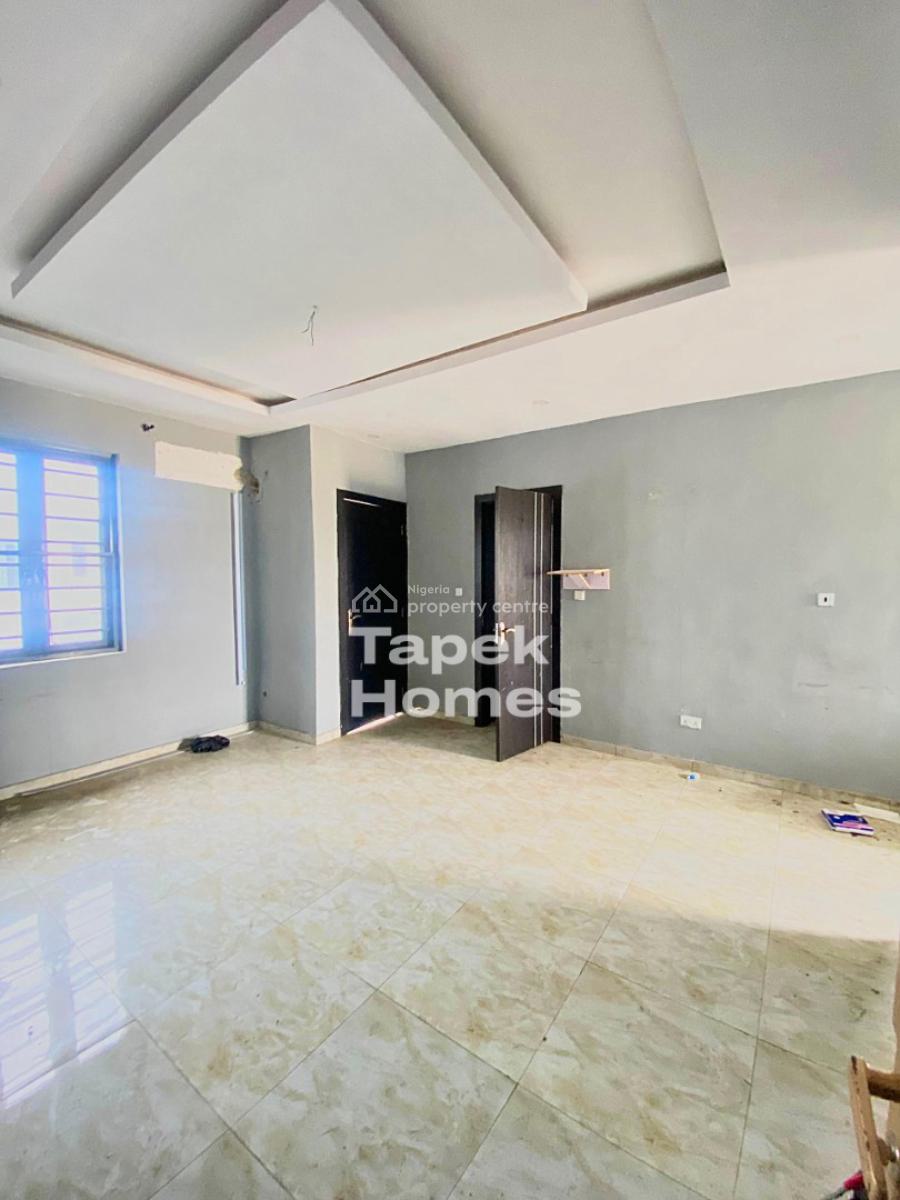 Luxury and Spacious 2 Bedroom Apartment, Ikate, Lekki, Lagos, Flat / Apartment for Rent