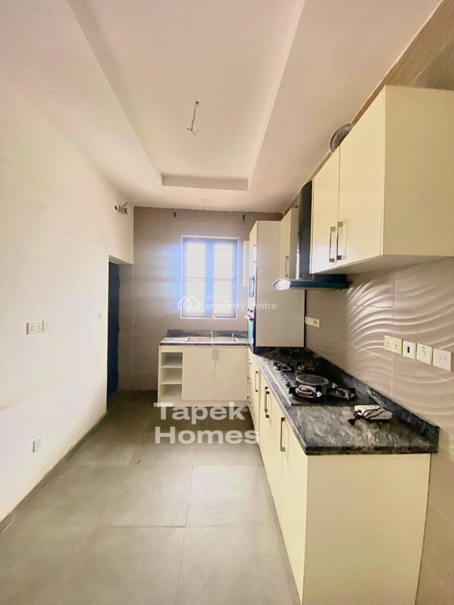 Luxury and Spacious 2 Bedroom Apartment, Ikate, Lekki, Lagos, Flat / Apartment for Rent