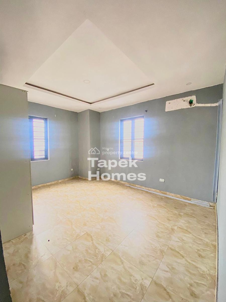 Luxury and Spacious 2 Bedroom Apartment, Ikate, Lekki, Lagos, Flat / Apartment for Rent