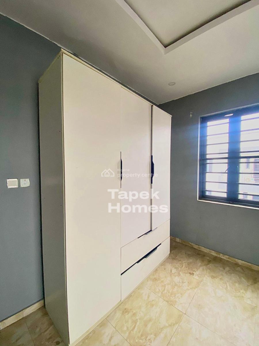Luxury and Spacious 2 Bedroom Apartment, Ikate, Lekki, Lagos, Flat / Apartment for Rent