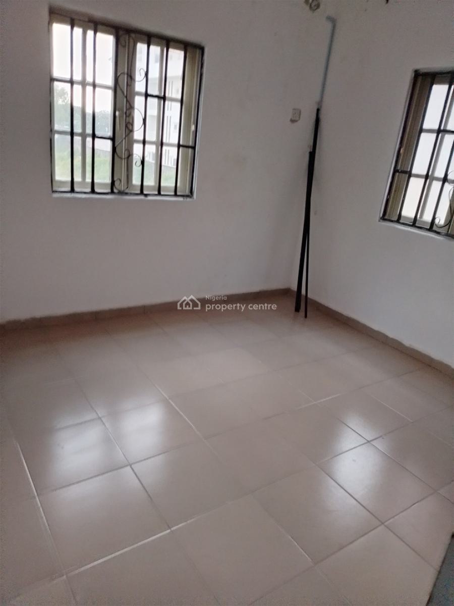 Specious 2 Bedroom Flat All Rooms Ensuite, Salem, Ikate, Lekki, Lagos, Flat / Apartment for Rent