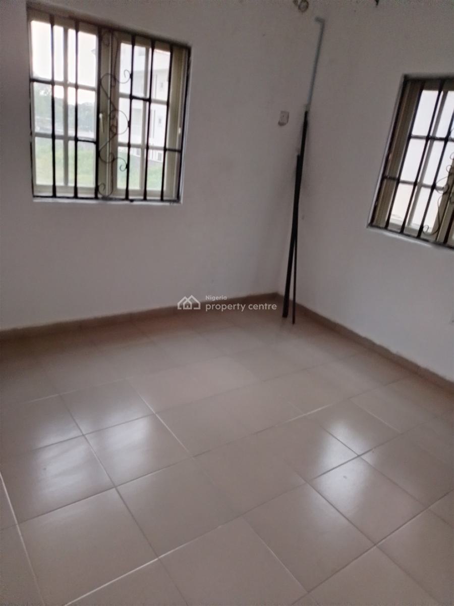 Specious 2 Bedroom Flat All Rooms Ensuite, Salem, Ikate, Lekki, Lagos, Flat / Apartment for Rent