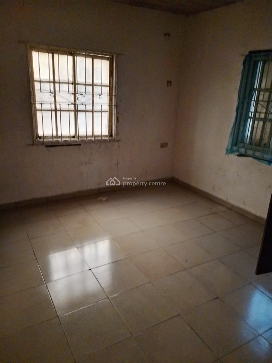 Specious 2 Bedroom Flat All Rooms Ensuite, Salem, Ikate, Lekki, Lagos, Flat / Apartment for Rent