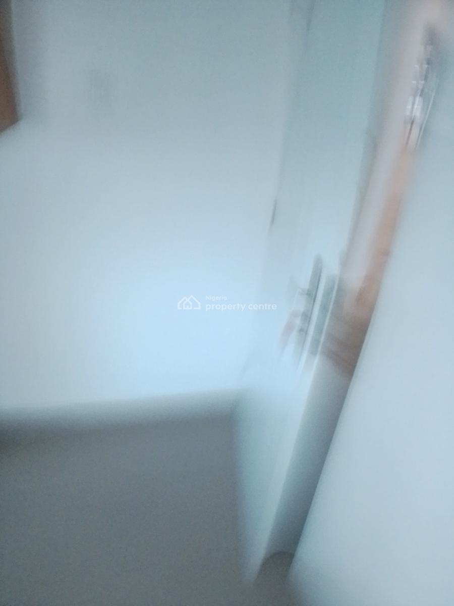Specious 2 Bedroom Flat All Rooms Ensuite, Salem, Ikate, Lekki, Lagos, Flat / Apartment for Rent