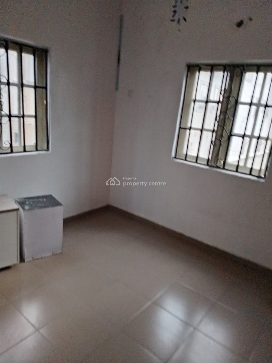Specious 2 Bedroom Flat All Rooms Ensuite, Salem, Ikate, Lekki, Lagos, Flat / Apartment for Rent