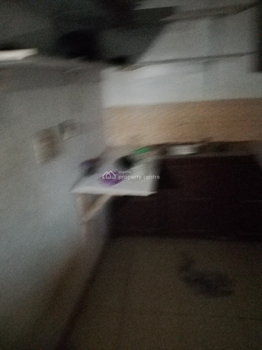 Specious 2 Bedroom Flat All Rooms Ensuite, Salem, Ikate, Lekki, Lagos, Flat / Apartment for Rent