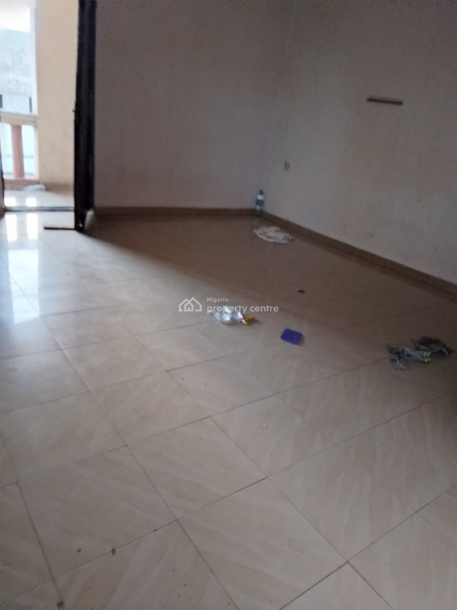Specious 2 Bedroom Flat All Rooms Ensuite, Salem, Ikate, Lekki, Lagos, Flat / Apartment for Rent