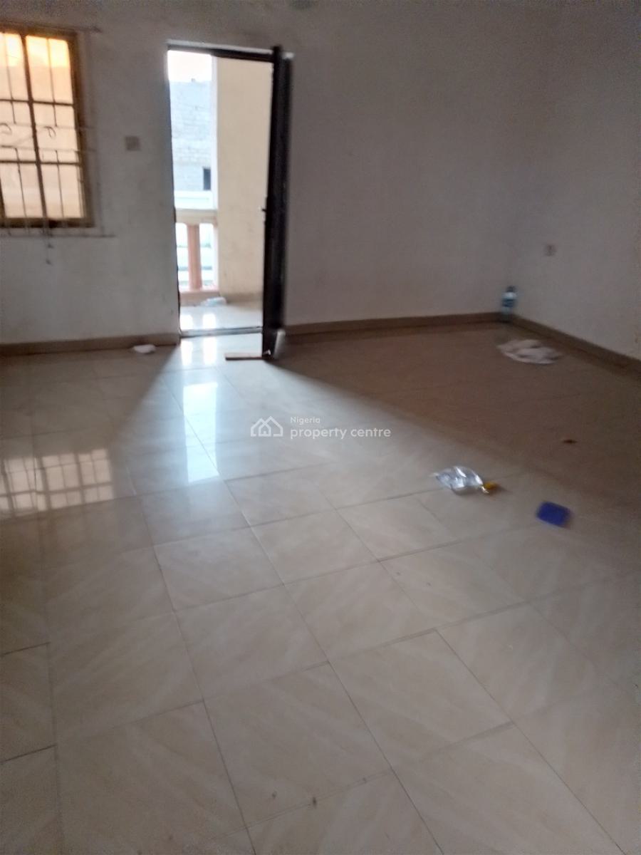 Specious 2 Bedroom Flat All Rooms Ensuite, Salem, Ikate, Lekki, Lagos, Flat / Apartment for Rent