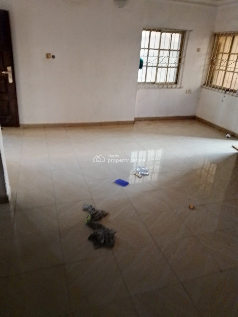Specious 2 Bedroom Flat All Rooms Ensuite, Salem, Ikate, Lekki, Lagos, Flat / Apartment for Rent