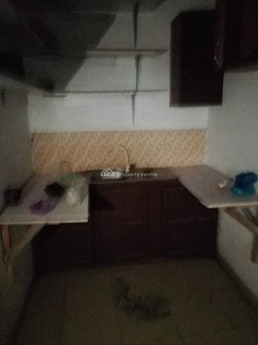 Specious 2 Bedroom Flat All Rooms Ensuite, Salem, Ikate, Lekki, Lagos, Flat / Apartment for Rent